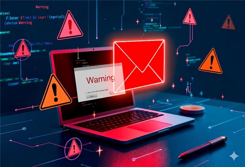 Your data might already be on the dark web